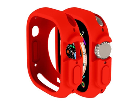 Carcasa para Apple Watch Ultra 49mm