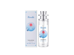 Pagoda de leche perfumada