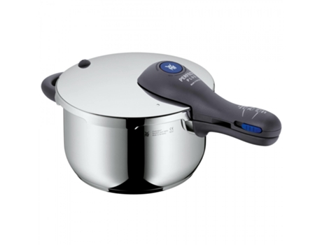 Wmf 07.9312.9990 Olla a Presión 4.5 L Inox