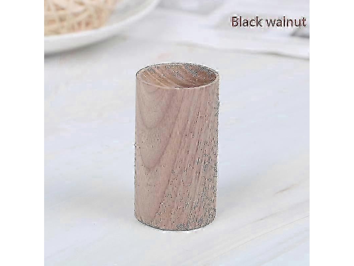 Difusor de aceites esenciales para conciliar el sueño, difusor de aroma de madera compatible con aromaterapia, TAISHENGDA