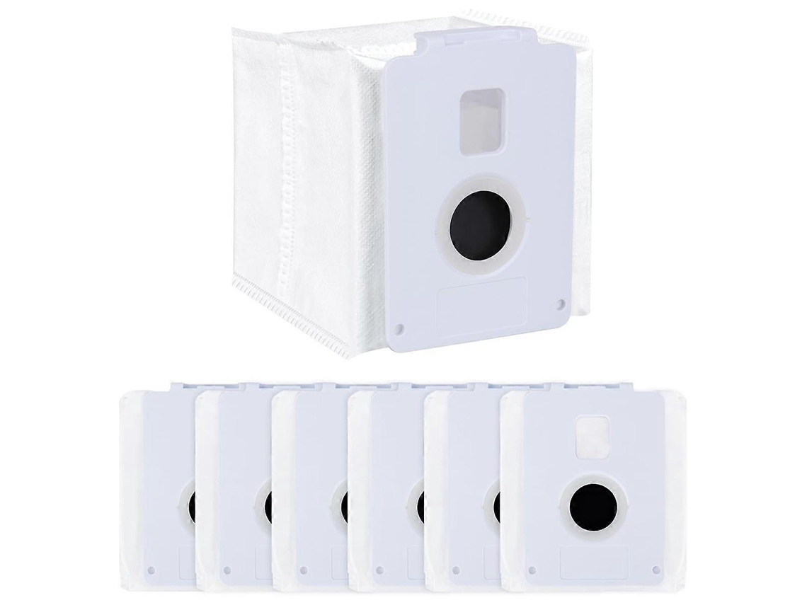 Bolsa de repuesto para aspiradoras LG Cordzero All In One Tower A939KBGS, A938KBGS, A937KGMS y A949KTMS. Webake