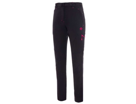 Calça IZAS Calça Leyte W Fw Preto S Mulher