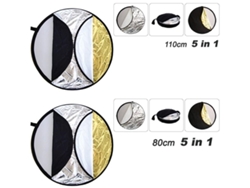Reflector APUTURE 80cm FR80