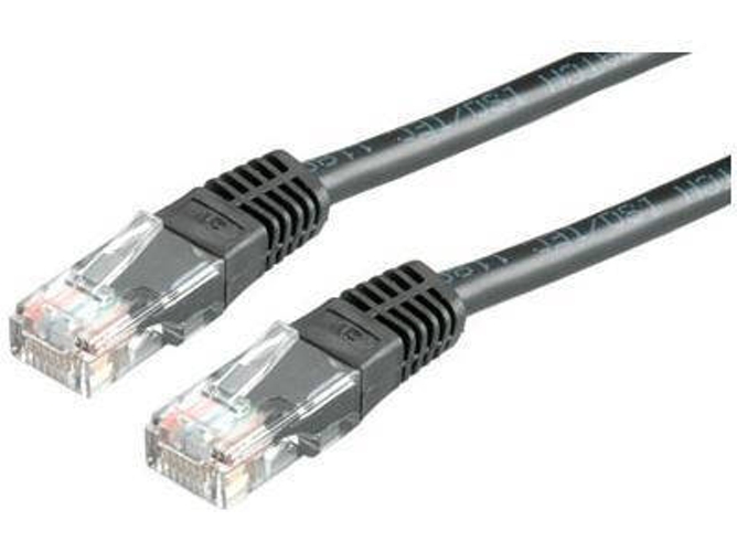 Cable de Red NILOX (RJ45)
