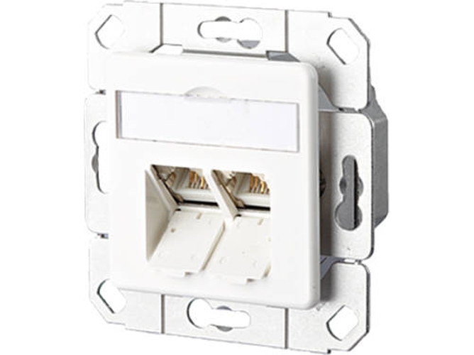 Enchufe BTR NETCOM 130C381102-I