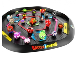 Espada del set P6 de Cool Balls Arena 60016