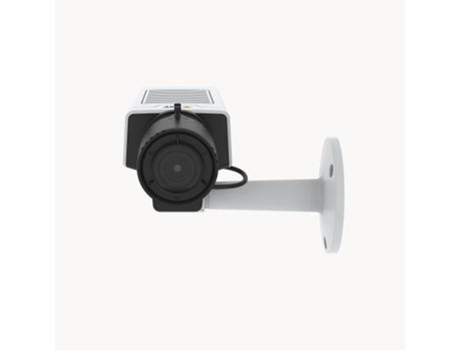 Axis M1137 Mk II Box Indoor & outdoor 2592 x 1944 pixels Wall
