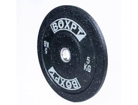 BOXPT Disco Bumper Hi-Temp 5kg