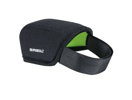 Funda de neopreno impermeable para el conector de la batería compatible con vae-e-bike BASIL Bosch