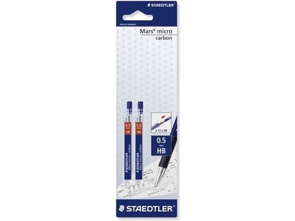 Portaminas STAEDTLER MARS Mars Micro Carbon 0,5 mm