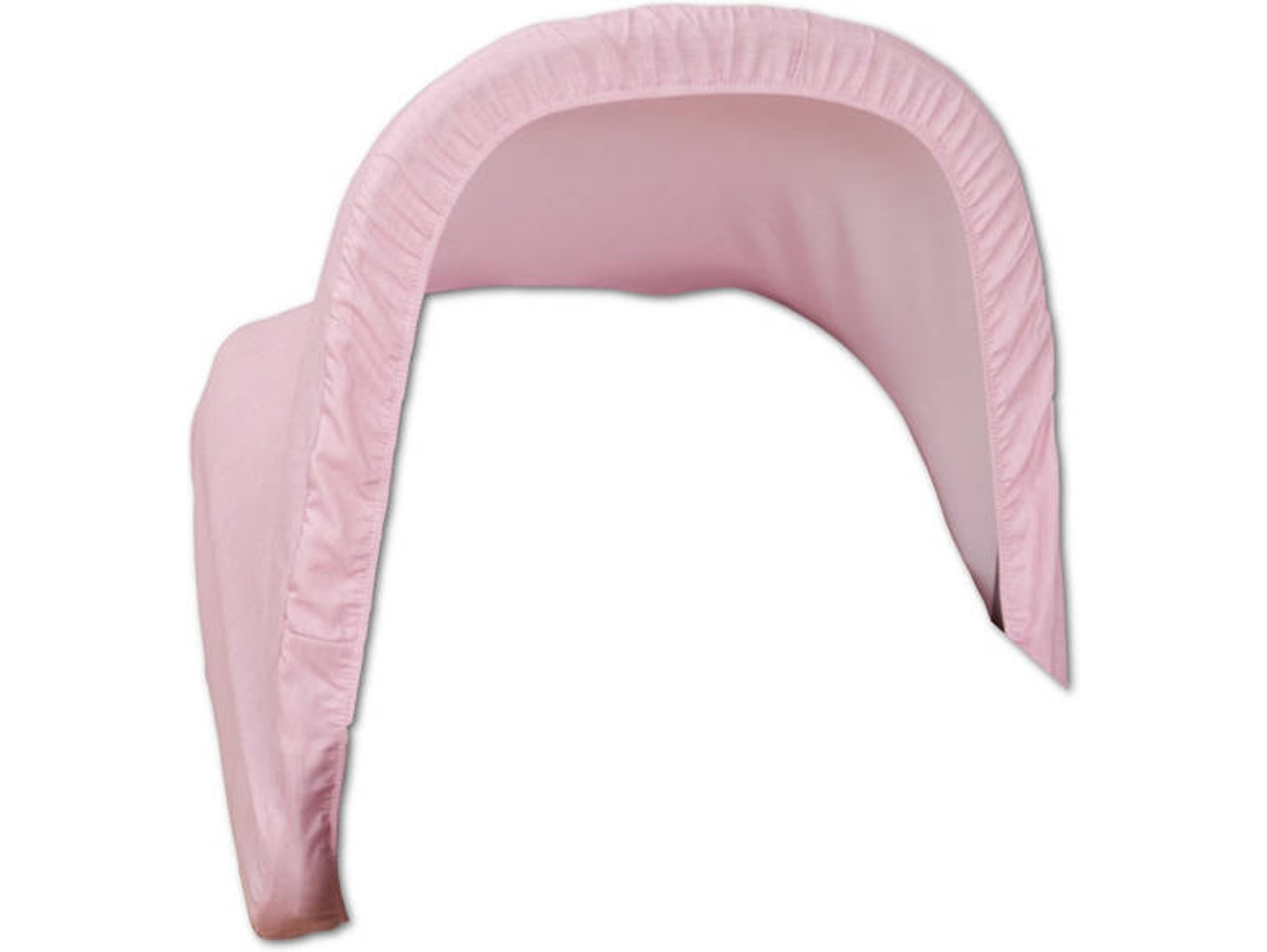 Capota BABYLINE Arrow Rosa