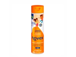 Novex Champú Cabello Rizado 300ml