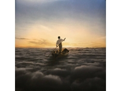 Vinilo LP Pink Floyd - The Endless River