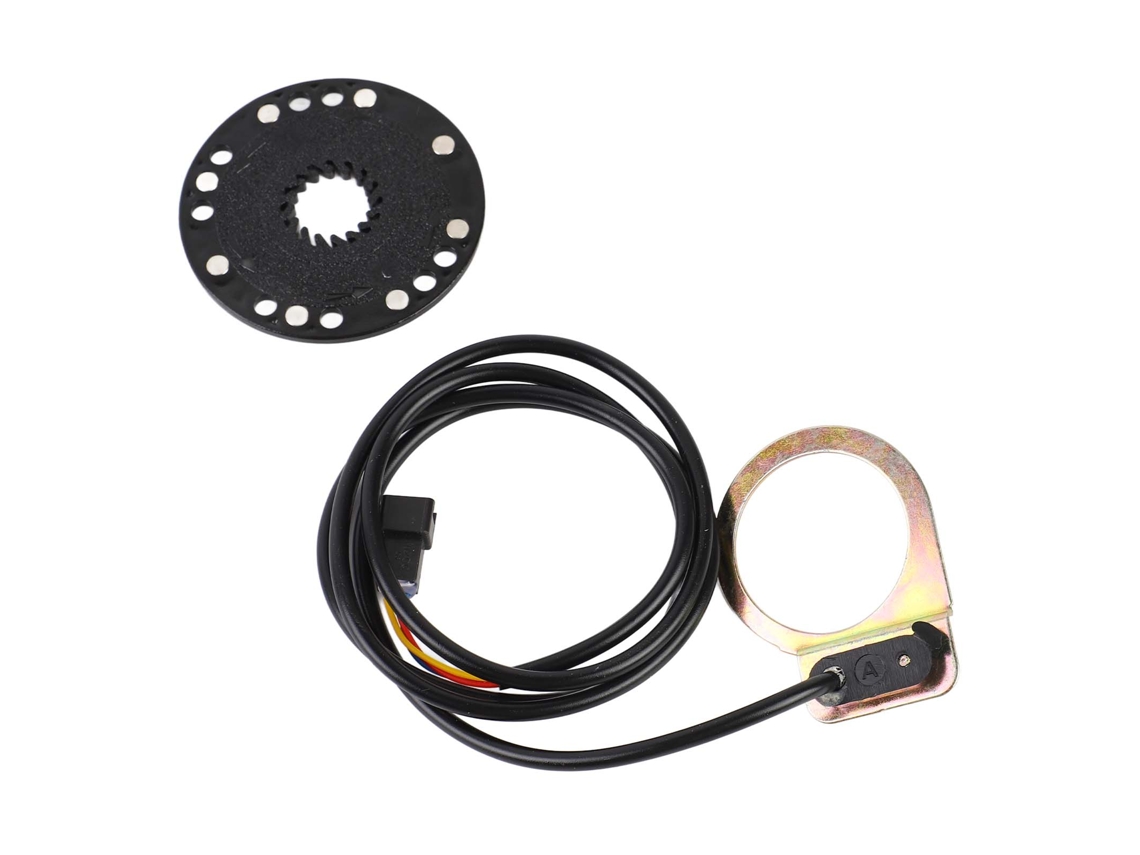 Sensor De Asistencia Al Pedaleo Para Sistema Pas De Bicicleta Eléctrica Sensor De Asistencia De Velocidad