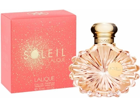 Perfume LALIQUE Soleil Eau de Parfum (30 ml)