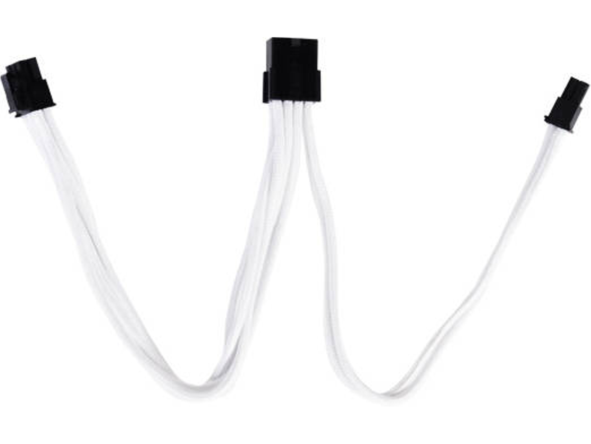 Cable SILVERSTONE (20 cm)