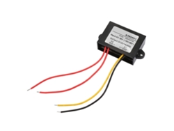 Convertidor De Potencia Ca-cc De 36 V Ca A 5 V Cc, Módulo De Fuente De Alimentación De Plástico De 1 A, Ip67, Alta Eficiencia.