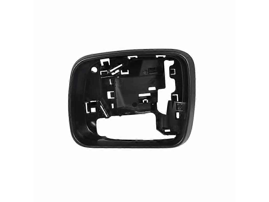 Cubierta del espejo retrovisor para Land Rover Discovery 4 Freelander 2 Lansheng