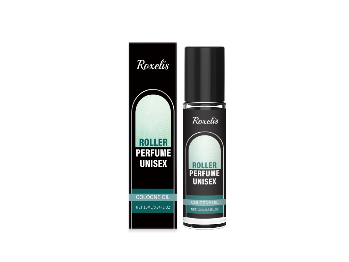 Encantador perfume en formato roll-on