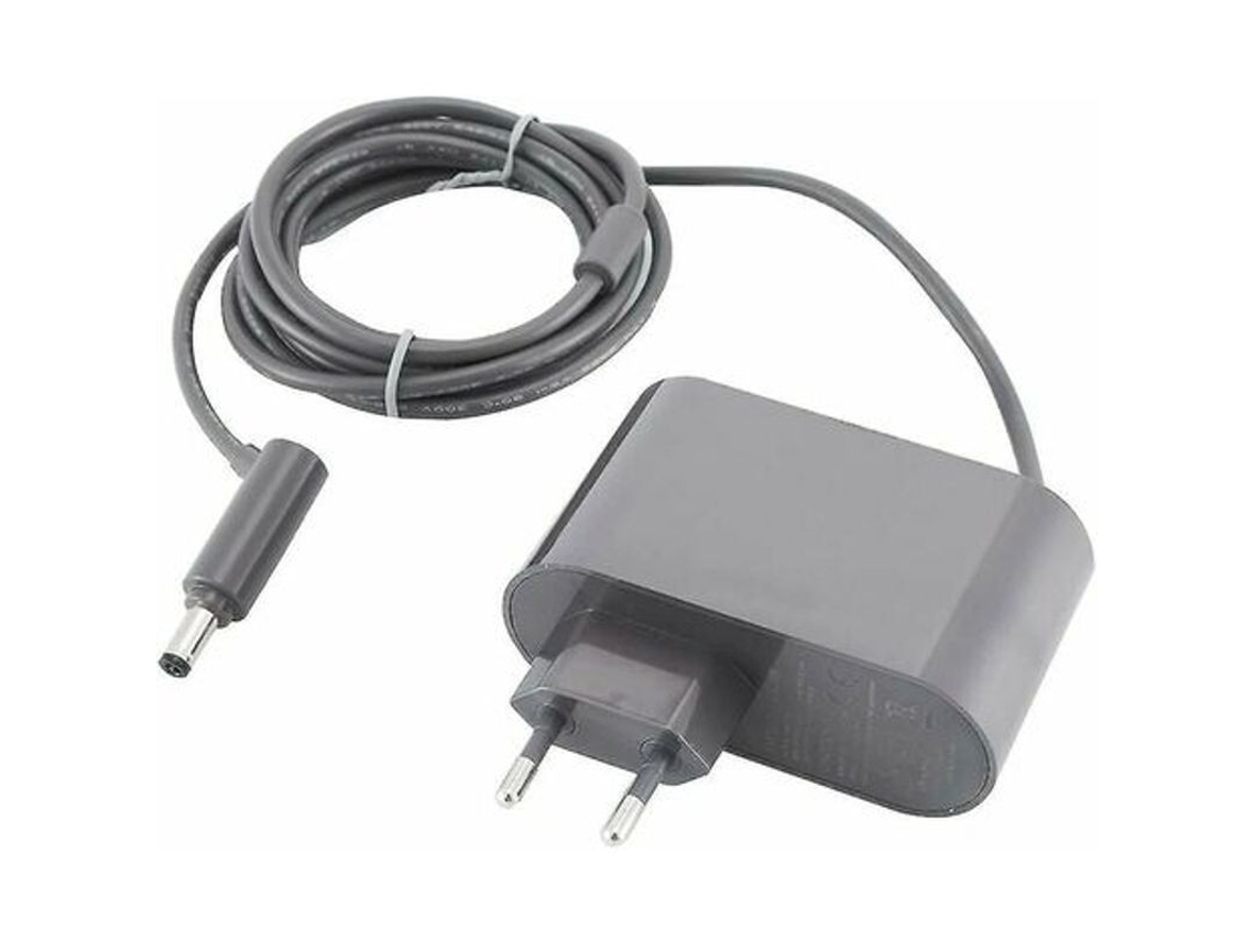 Cargador Rápido De 26,1 V Para Aspiradoras Dyson V6, V7, V8, Dc58, Dc59 Y Sv03-sv06.