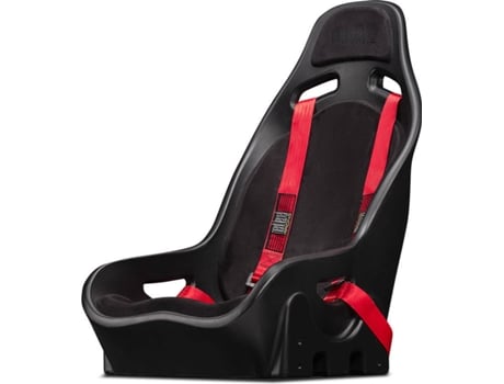 Asiento NEXT LEVEL RAC Cockpit Elite Es1