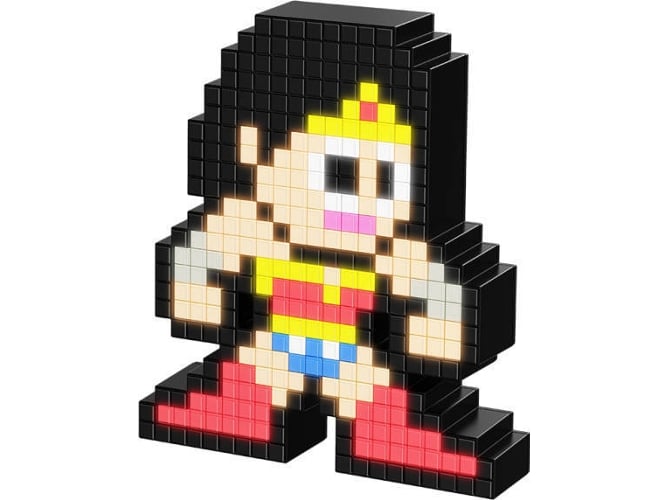 Figura PDP Wonder Woman