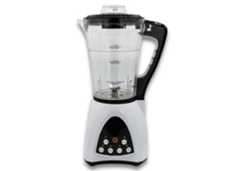 Multi Robot Multifunción Blender Smoothie Maker, 1700ml, Ideal Sopas, Revuelve, bate, hierve y cocina, 6 programas automáticos CHEF O MATIC