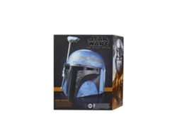 STAR WARS The Black Series Casco de Axe Woves Figura STAR WARS 14 Años