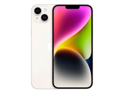 iPhone 14 Plus APPLE 512 Gb Blanco Estrela Starlight