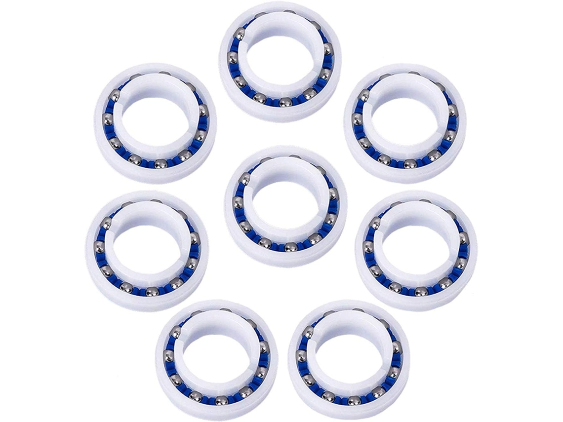 Unidades de rueda con rodamientos C60 C 60 para reemplazo Polaris 280 180