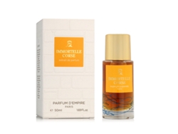 Perfume Unisex PARFUM D'EMPIRE Immortelle Corse 50 ml