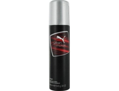 Desodorante PUMA Urban Motion Man Spray (150ml)