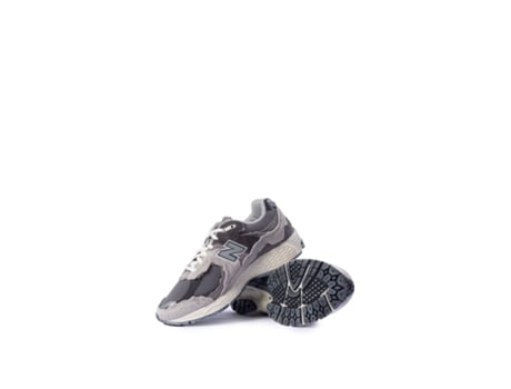 Zapatillas de Hombre NEW BALANCE Gris (numeric39point5)