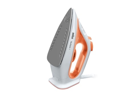 Plancha a Vapor BRAUN 8021098000767