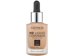 CATRICE HD Base de Cobertura Líquida 046 (30 ml)