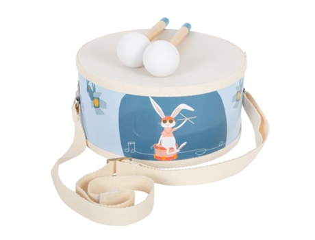 Drum Groovy Beats SMALL FOOT COMPANY (3 años)
