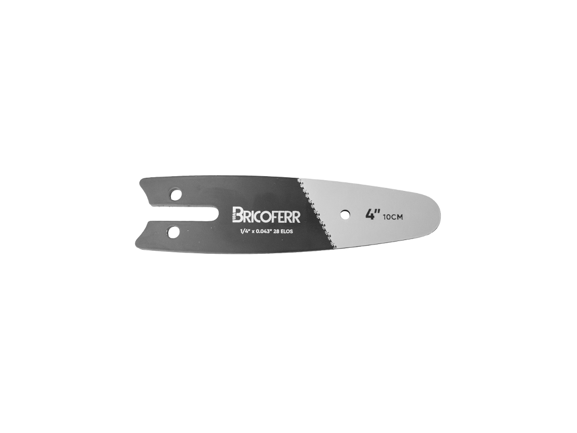 Bricoferr Espada Mini Motosiera 4