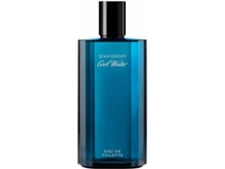Perfume DAVIDOFF Cool Water Men Eau de Toilette (125 ml)