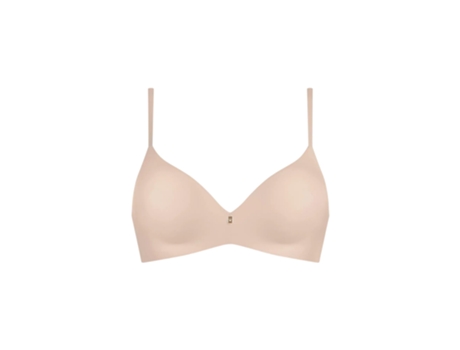 Sujetador de Mujer TRIUMPH Make Up Essentials Beige (85)