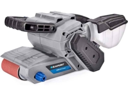 Lijadora de Banda BLAUPUNKT BS7000 (900 W - Velocidad Ajustable - Amoladora de Banco)