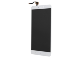 Ensamblaje De Teléfono Móvil Con Kit De Herramientas De Extracción Para Xiaomi Mi Max2 Blanco