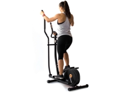 Bicicleta Elíptica BONPLUS 8 Niveles de Resistencia