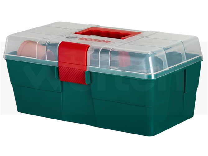 Caja de Herramientas de Jugar KLEIN Bosch (Edad Mínima: 3)