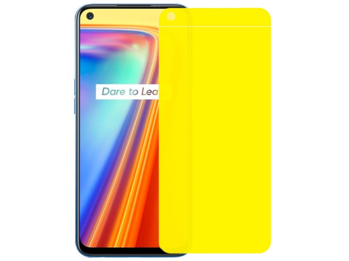Protector de Pantalla Realme para Powerbasics Powerbasics POWERBASICS Hidrogel