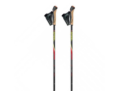 Pólos Fx-75 Snake Carbon Prateado 115 Cmgabel