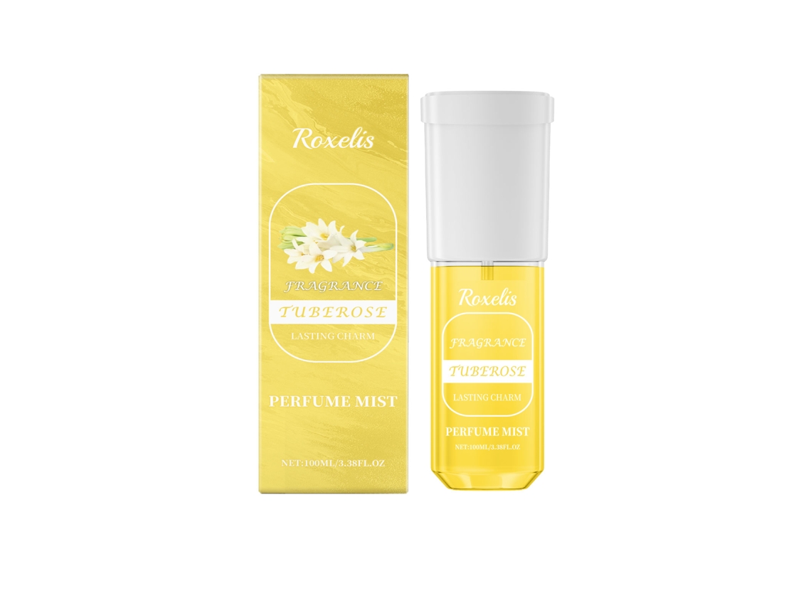Perfume en spray de nardos