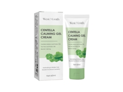 Crema Hidratante Centella Asiática