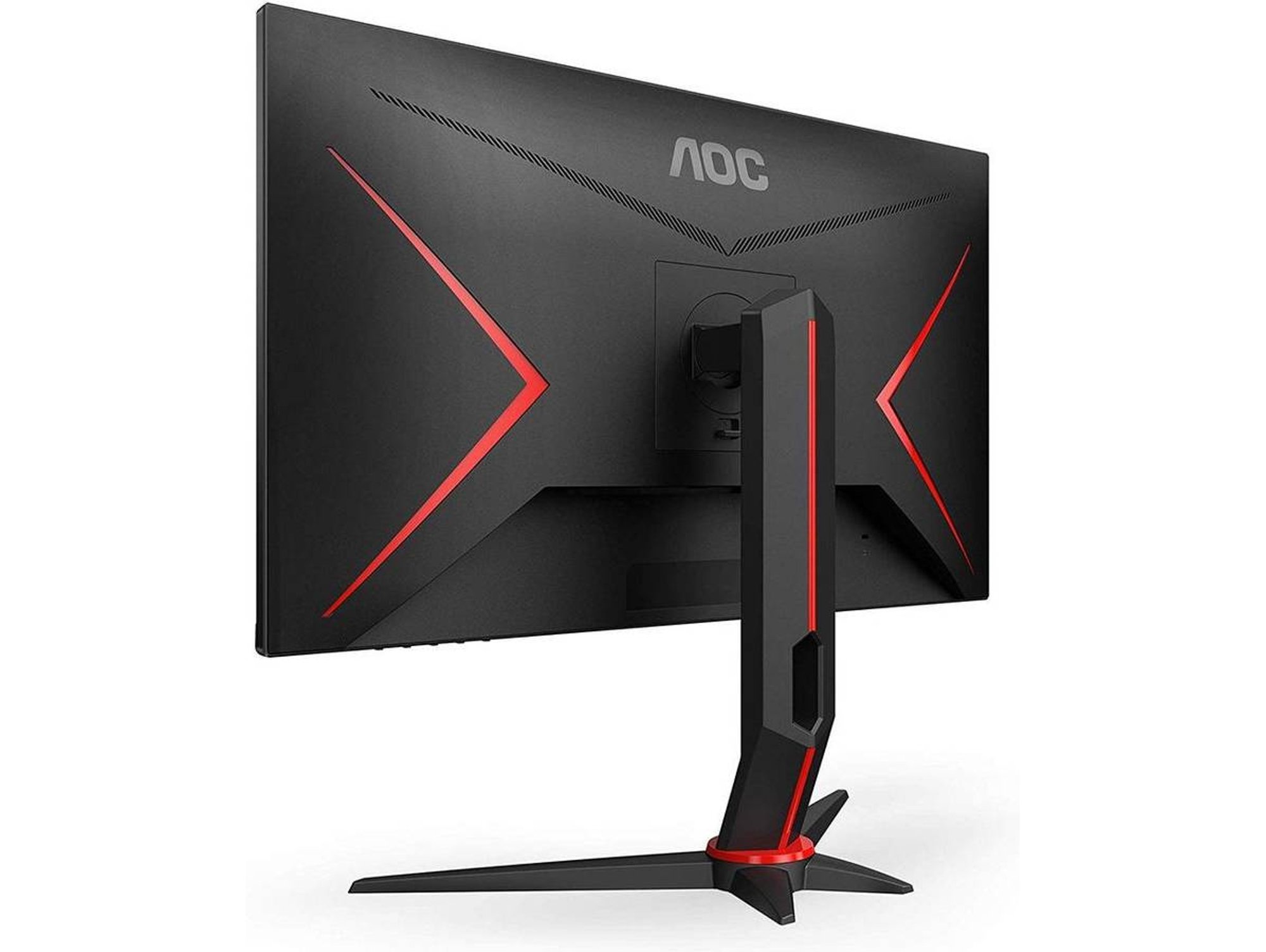 Monitor Gaming AOC 24G2U/BK (24'' 1 ms IPS) Worten.es