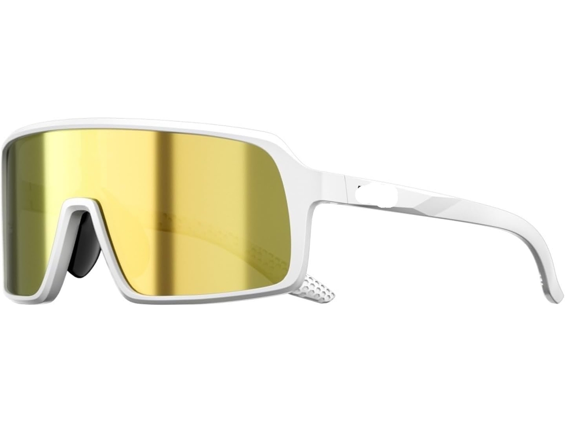 Gafas De Ciclismo: Sol Fotocromáticas Para Ciclismo, Hombre Mujer, Estilo Ciclismo Montaña, Béisbol,