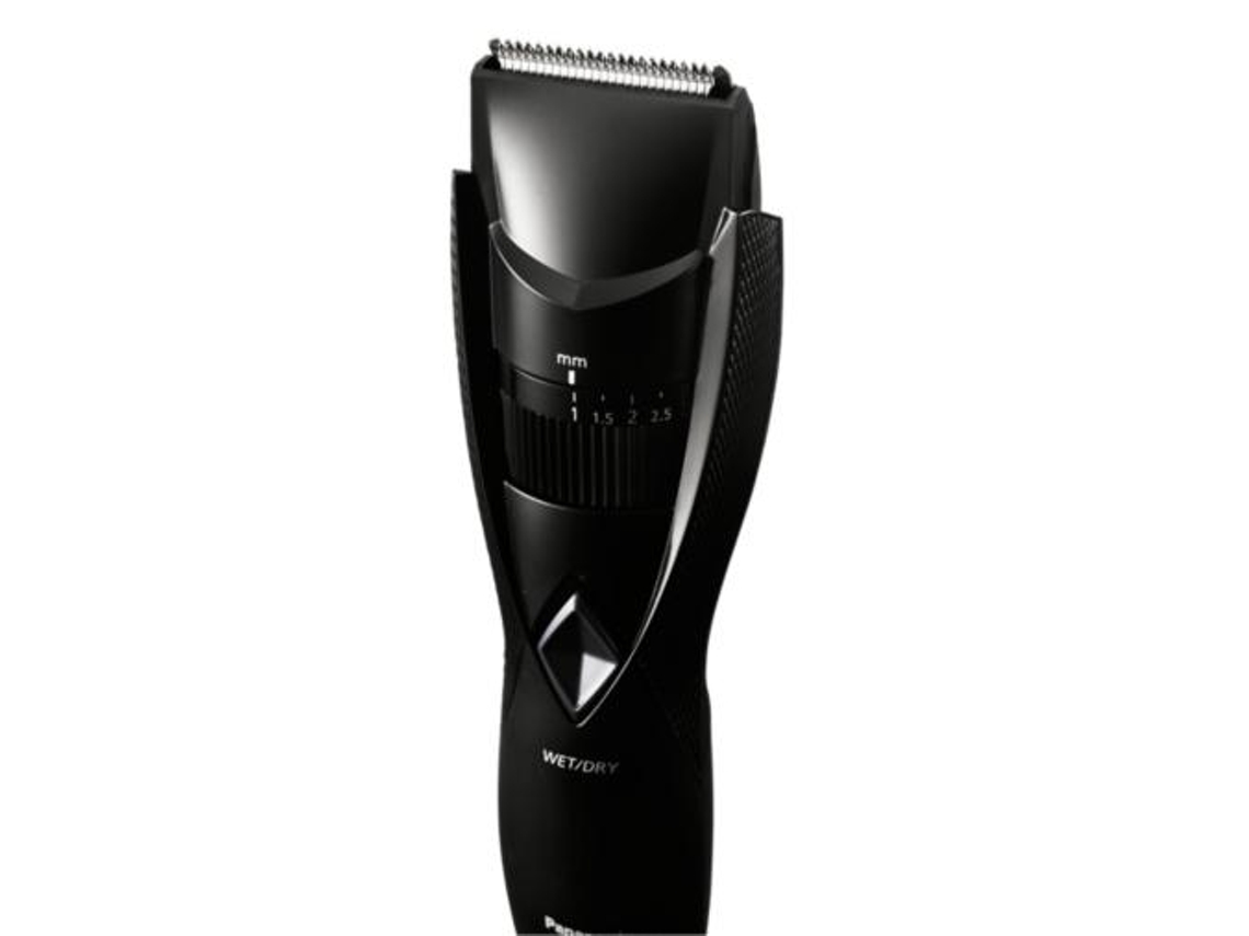 PANASONIC Wet & Dry Beard Trimmer Er-Gb37 Negro